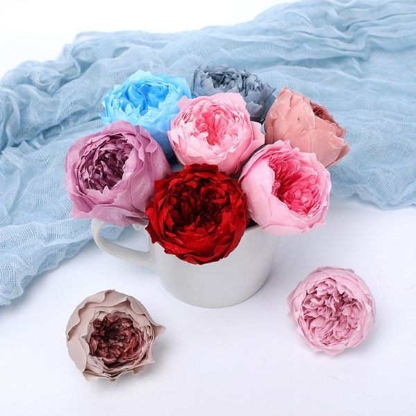 8pcs/box 8 pcs/box austin rose preserved flowers immortal rose mothers day gift diy mariage décoration level a
8pcs/box 8 pcs/box austin rose preserved flowers immortal rose mothers day gift diy mariage décoration level a