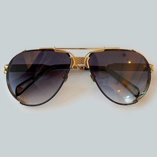 2021 new vintage metal frame sunglasses men brand classic retro pilot sun glasses women luxury asn4, White;black
2021 new vintage metal frame sunglasses men brand classic retro pilot sun glasses women luxury asn4, White;black