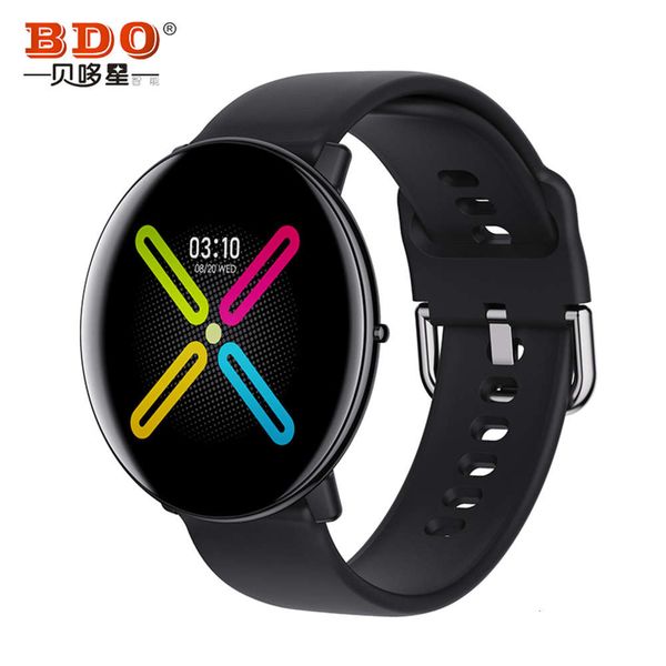 bedoxin dm118 new second generation thermometric oxygen blood prsure heart rate meter waterproof health smart bracelet
bedoxin dm118 new second generation thermometric oxygen blood prsure heart rate meter waterproof health smart bracelet