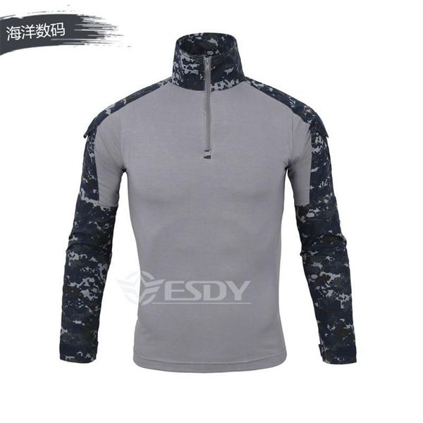 men's jackets 3xl plus size army fans long sleeve combat training tactical shirt men outdoor hiking shooting camouflage clothes, Black;brown
men's jackets 3xl plus size army fans long sleeve combat training tactical shirt men outdoor hiking shooting camouflage clothes, Black;brown