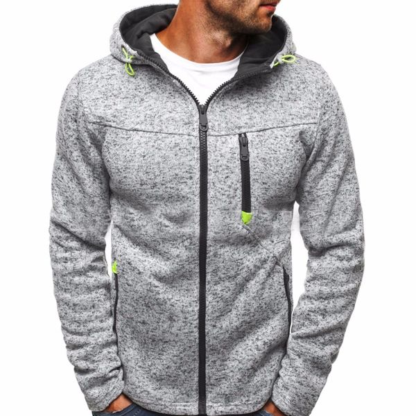 winter hoodie male cardiganlong sleeve hoodies men zipper sweatshirt mens hooded plus size coat jacket kg-225, Black
winter hoodie male cardiganlong sleeve hoodies men zipper sweatshirt mens hooded plus size coat jacket kg-225, Black
