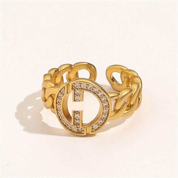 88% off wholesale store 2022 new open ring female brass personalized set zircon versatile, Silver
88% off wholesale store 2022 new open ring female brass personalized set zircon versatile, Silver