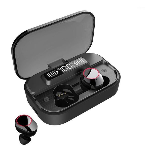 wireless bluetooth earphone with microphone sports waterproof wireless headphones headsets music earbuds for phone pc accessorie1
wireless bluetooth earphone with microphone sports waterproof wireless headphones headsets music earbuds for phone pc accessorie1