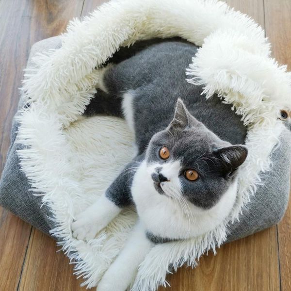 convertible fluffy long plush pet blankets dog cat soft winter warm bed mat sleep mattress cushion(gray)
convertible fluffy long plush pet blankets dog cat soft winter warm bed mat sleep mattress cushion(gray)