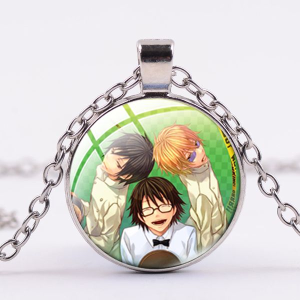 anime durarara art p neckalace cartoon anime round glass cabochon necklace handmade jewelry men women cosplay gifts, Silver
anime durarara art p neckalace cartoon anime round glass cabochon necklace handmade jewelry men women cosplay gifts, Silver