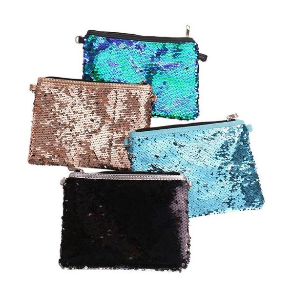 women mermaid sequins shoulder messenger bags fashion clutch evening envelope crossbody storage bling bling makeup handbag bag
women mermaid sequins shoulder messenger bags fashion clutch evening envelope crossbody storage bling bling makeup handbag bag