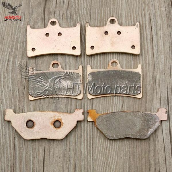 motorcycle metal sintering brake pads for tdm 900 tdm900 2002-2014 fjr 1300 a fjr1300 (abs) 2003 2004 20051
motorcycle metal sintering brake pads for tdm 900 tdm900 2002-2014 fjr 1300 a fjr1300 (abs) 2003 2004 20051