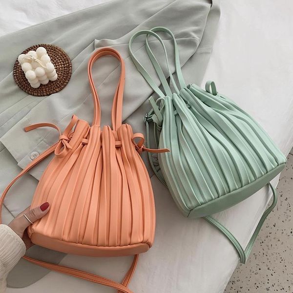 new fashion bucket bags pu leather for women bags ladies shoulder crossbody girls handbags purses female bolsos wholesale
new fashion bucket bags pu leather for women bags ladies shoulder crossbody girls handbags purses female bolsos wholesale