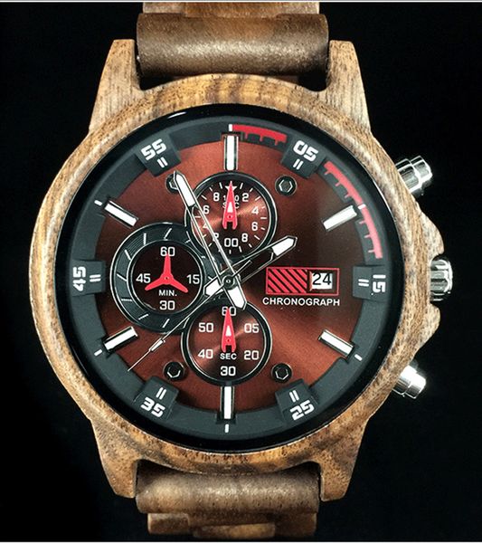 natural sandalwood watch for men satch calendar date quartz wooden case band strap mens real wood solid wooden wristwatch male watches, Slivery;brown
natural sandalwood watch for men satch calendar date quartz wooden case band strap mens real wood solid wooden wristwatch male watches, Slivery;brown