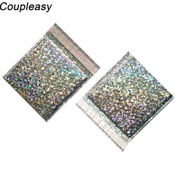 100pcs/lot packaging shipping bubble mailers bag laser silver plastic padded envelopes shockproof foil bubble mailing envelope1
100pcs/lot packaging shipping bubble mailers bag laser silver plastic padded envelopes shockproof foil bubble mailing envelope1