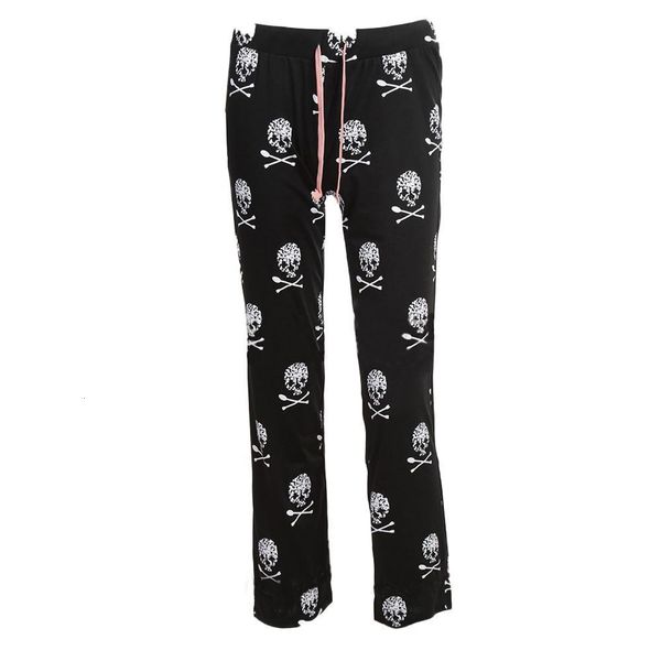 40# leggings women lady causal daily high waist skull print leggins wide calf length long leg pants ropa mujer, Black
40# leggings women lady causal daily high waist skull print leggins wide calf length long leg pants ropa mujer, Black