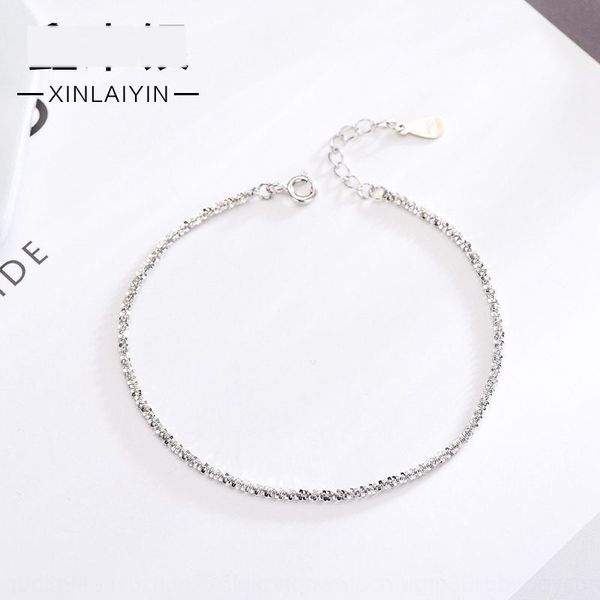 s925 sterling silver star female bracelet braceletbracelet bracelethan chic simple personality student net hongsen department cool wind hand, Golden;silver
s925 sterling silver star female bracelet braceletbracelet bracelethan chic simple personality student net hongsen department cool wind hand, Golden;silver