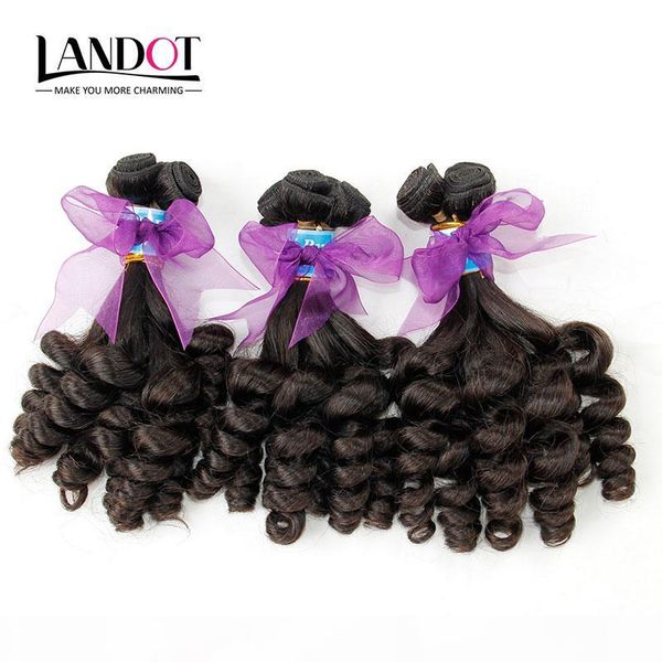grade 8a unprocessed peruvian aunty funmi curly virgin human hair weave bundles romance sprial bouncy egg curls natural color can bleach dye, Black
grade 8a unprocessed peruvian aunty funmi curly virgin human hair weave bundles romance sprial bouncy egg curls natural color can bleach dye, Black