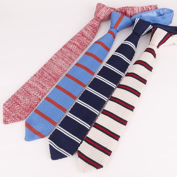 linbaiway 7cm handmade skinny neck ties for men knitted solid striped necktie wedding dress gravatas para homens custom logo1, Blue;purple
linbaiway 7cm handmade skinny neck ties for men knitted solid striped necktie wedding dress gravatas para homens custom logo1, Blue;purple
