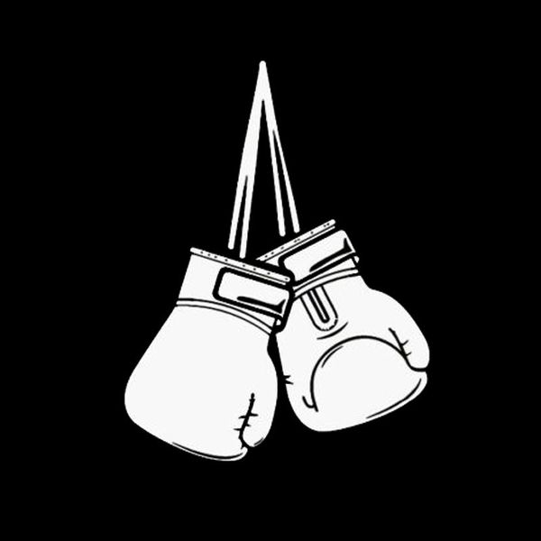 10.2cm*14.5cm car styling boxing gloves funny vinyl car stickers black silver s2-0596
10.2cm*14.5cm car styling boxing gloves funny vinyl car stickers black silver s2-0596