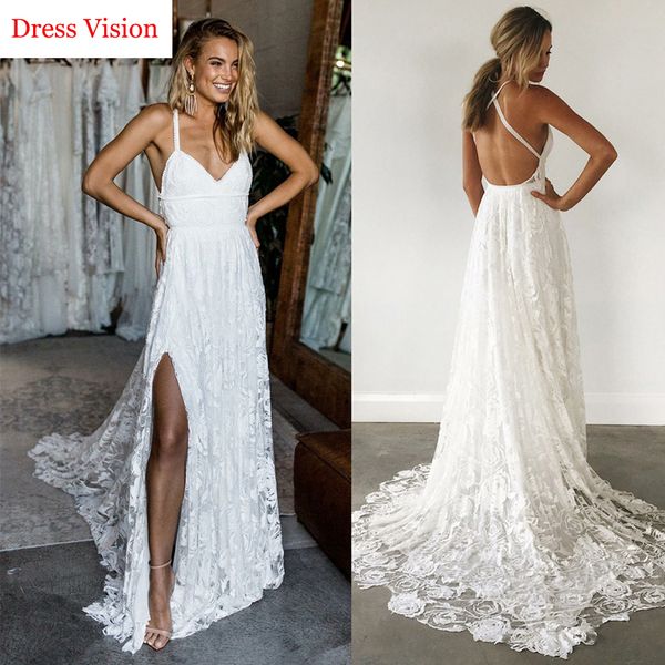 2021 new hochzeit party kleid beach elegant lace long wedding dress bride dressed as a novice kdhd, Blue;red
2021 new hochzeit party kleid beach elegant lace long wedding dress bride dressed as a novice kdhd, Blue;red