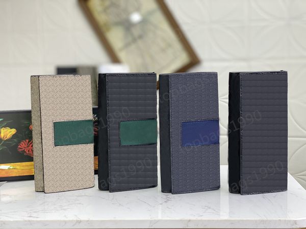 19 cm designers panelled long wallets luxurys women leather bags classic letters purses original box card holder, Red;black
19 cm designers panelled long wallets luxurys women leather bags classic letters purses original box card holder, Red;black