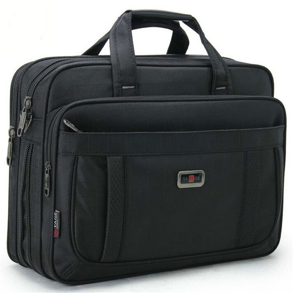 volasss 2020 classic briefcases for men handbags waterproof nylon cloth women business travel 15.6 inch lapbags
volasss 2020 classic briefcases for men handbags waterproof nylon cloth women business travel 15.6 inch lapbags