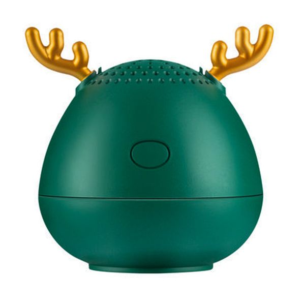 portable speakers 2021 desighed antlers wireless speaker mini subwoofer speakerantlers white
portable speakers 2021 desighed antlers wireless speaker mini subwoofer speakerantlers white