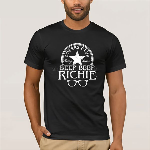t shirts men o neck stephen kings it inspired beep beep richie losers club mens t-shirt sport hooded sweatshirt hoodie
t shirts men o neck stephen kings it inspired beep beep richie losers club mens t-shirt sport hooded sweatshirt hoodie