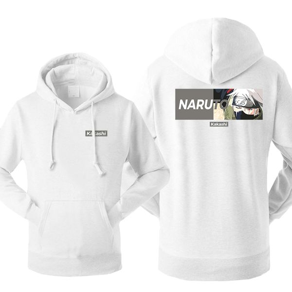 japan anime men's naruto hoodies sweatshirt hatake kakashi tracksuit fleece hooded streetwear sportswear winter warm pullover, Black
japan anime men's naruto hoodies sweatshirt hatake kakashi tracksuit fleece hooded streetwear sportswear winter warm pullover, Black