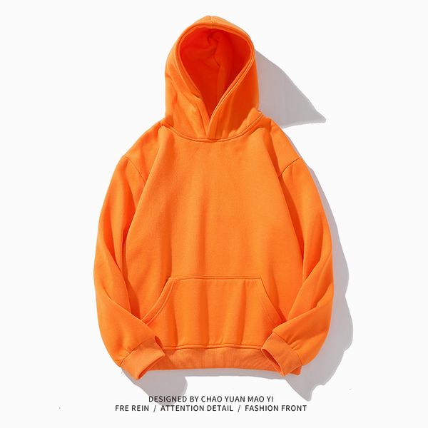 e-baihui 2021 autumn and winter round neck new solid color pullover casual hooded student plush hooded sweater loose men's 333, Black
e-baihui 2021 autumn and winter round neck new solid color pullover casual hooded student plush hooded sweater loose men's 333, Black