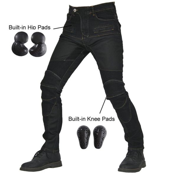 2021 new upgrade men motorcycle riding jeans motocross racing pants moto vaqueros pantalon with 4 x ce armor knee hip protector pads 3n1q
2021 new upgrade men motorcycle riding jeans motocross racing pants moto vaqueros pantalon with 4 x ce armor knee hip protector pads 3n1q