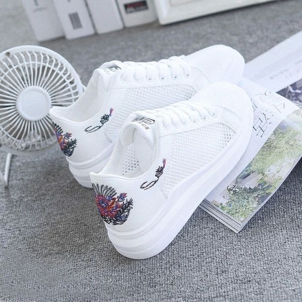 2019 spring new wedge fashion white shoes female platform ladies casual shoes comfortable breathable mesh sneakers #yp1n
2019 spring new wedge fashion white shoes female platform ladies casual shoes comfortable breathable mesh sneakers #yp1n