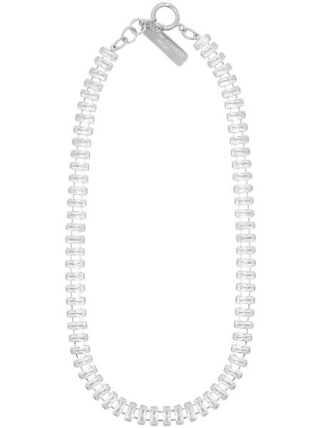 mona same version justin clenquet strass light temperament luxury clavicle chain necklace feminine a6b7, Silver
mona same version justin clenquet strass light temperament luxury clavicle chain necklace feminine a6b7, Silver