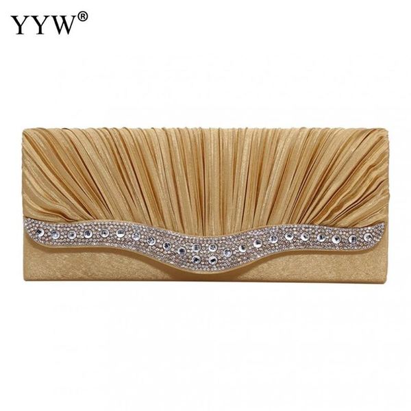 evening bags women rhinestone hand bag satin wedding purse gold bridal party chain dinner day clutch vintage handbag bolsos
evening bags women rhinestone hand bag satin wedding purse gold bridal party chain dinner day clutch vintage handbag bolsos