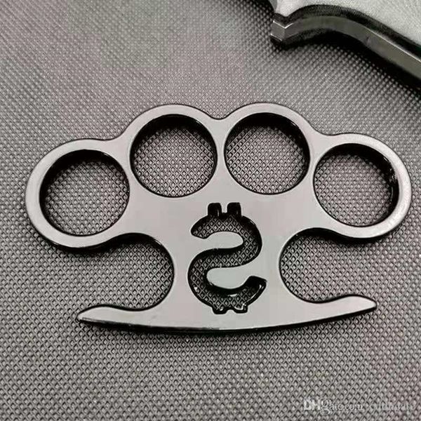 alloy finger tiger four finger self-defense weapon portable hand clasp fist finger martial arts self-defense combat training equipment8923
alloy finger tiger four finger self-defense weapon portable hand clasp fist finger martial arts self-defense combat training equipment8923