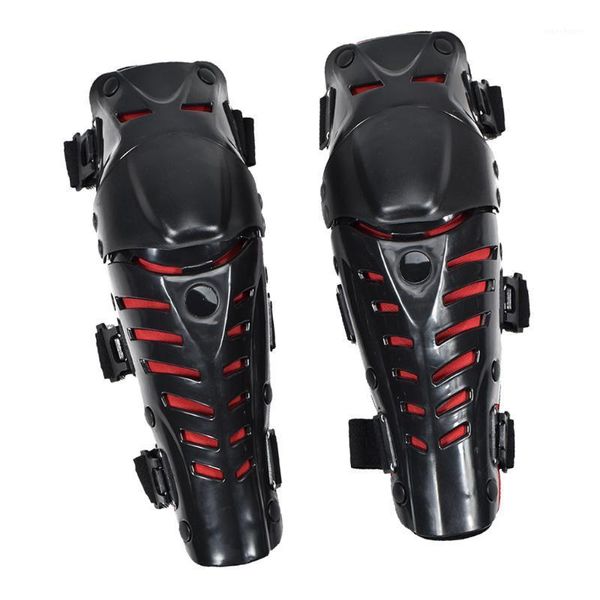 1 pair of knee shin guard pads, crashproof adjustable knee cap pads protector armor for motorcycle cycling racing, red1
1 pair of knee shin guard pads, crashproof adjustable knee cap pads protector armor for motorcycle cycling racing, red1