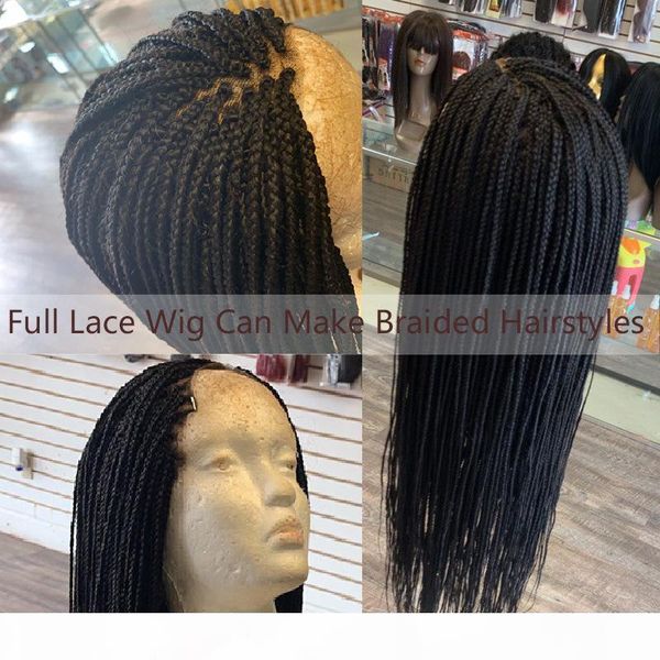 shuowen 12~28 inches hd transparent full lace synthetic braided remy hair wigs simulation human hair wig perruques fysk-fl-04, Black;brown
shuowen 12~28 inches hd transparent full lace synthetic braided remy hair wigs simulation human hair wig perruques fysk-fl-04, Black;brown