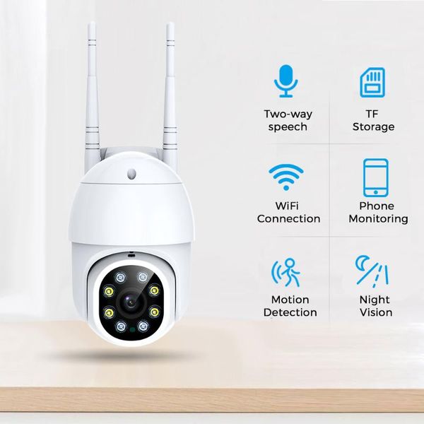 outdoor ptz wireless cctv 1080p full hd ip camera wifi security camera action detection waterproof surveillance with wifi
outdoor ptz wireless cctv 1080p full hd ip camera wifi security camera action detection waterproof surveillance with wifi