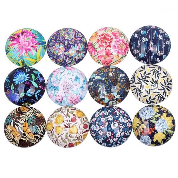 Reidgaller foil leaf photo glass cabochon 12mm 20mm 25mm flat back mixed diy jewellery making supplies1, Blue;slivery
Reidgaller foil leaf photo glass cabochon 12mm 20mm 25mm flat back mixed diy jewellery making supplies1, Blue;slivery