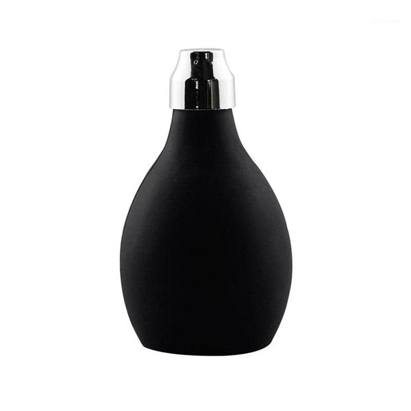 spray bottle, refillable silicone dispenser empty container for barber, durable black sprayer for lo1
spray bottle, refillable silicone dispenser empty container for barber, durable black sprayer for lo1
