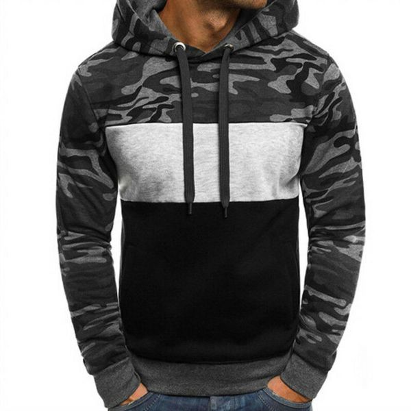 winter hoodie hooded sweatshirt pullover jacket coat outwear jumper men fashion street wear hoodies, Black
winter hoodie hooded sweatshirt pullover jacket coat outwear jumper men fashion street wear hoodies, Black
