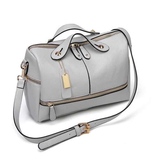 new soft real leather women bag luxury designer women tote bag brand shoulder crossbody lady daily handbag
new soft real leather women bag luxury designer women tote bag brand shoulder crossbody lady daily handbag