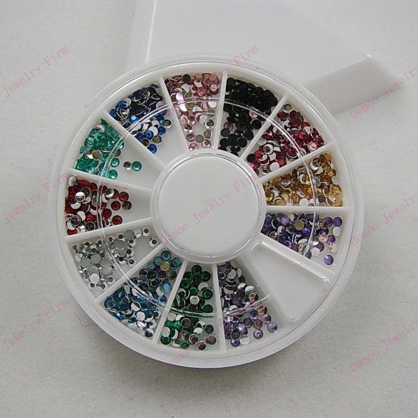 50 шт. 5 7 мм mix color cute clay polymer крошечный глиняный цветок прекрасный для украшения ногтей аксессуары diy бесплатная доставка sqczr, Black
50 шт. 5 7 мм mix color cute clay polymer крошечный глиняный цветок прекрасный для украшения ногтей аксессуары diy бесплатная доставка sqczr, Black