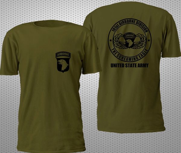 повседневный высокое качество печати tee new 101-й десантной ветеран special force military армия 2side s 4xl толстовка с капюшоном толстовк
повседневный высокое качество печати tee new 101-й десантной ветеран special force military армия 2side s 4xl толстовка с капюшоном толстовк