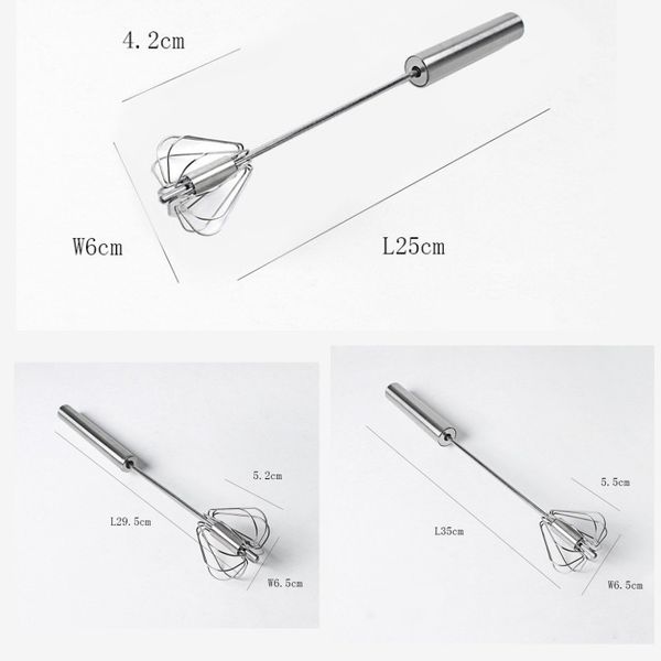 semi-automatic egg whisk stainless steel hand push blender egg beater milk frother mixer stirrer kitchen stiring tool jk1911 75 g2
semi-automatic egg whisk stainless steel hand push blender egg beater milk frother mixer stirrer kitchen stiring tool jk1911 75 g2