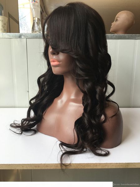 bythair lace front human hair bob wigs virgin hair peruvian full lace wig with baby hairs glueless full lace human wigs with bangs, Black;brown
bythair lace front human hair bob wigs virgin hair peruvian full lace wig with baby hairs glueless full lace human wigs with bangs, Black;brown