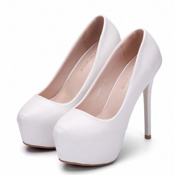 2020 new autumn woman pumps shoes platform pu leather white stiletto high heels female shoes work pumps dress women #sb0p, Black
2020 new autumn woman pumps shoes platform pu leather white stiletto high heels female shoes work pumps dress women #sb0p, Black