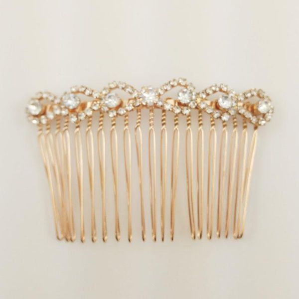 new bow tie style of imitation glass drill hair jewerly for women-sc0009, Golden;silver
new bow tie style of imitation glass drill hair jewerly for women-sc0009, Golden;silver