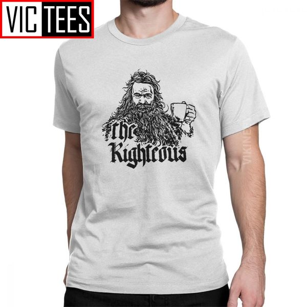the righteous coffee vikings men odin valhalla viking fun 100 percent cotton 3d print camisas hombre hoodie designers t shirts sweatshirt
the righteous coffee vikings men odin valhalla viking fun 100 percent cotton 3d print camisas hombre hoodie designers t shirts sweatshirt