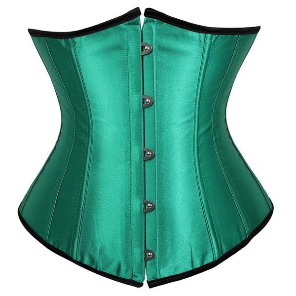 bustiers & corsets gothic underbust corset and waist cincher workout shape body belt plus size lingerie s-6xl, Black;white
bustiers & corsets gothic underbust corset and waist cincher workout shape body belt plus size lingerie s-6xl, Black;white