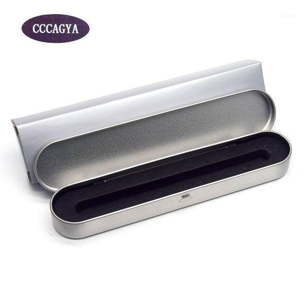 cccagya e008 metal pen pencil case school office school clamshell steel pencil box simple pencase business gift jewelry box1
cccagya e008 metal pen pencil case school office school clamshell steel pencil box simple pencase business gift jewelry box1
