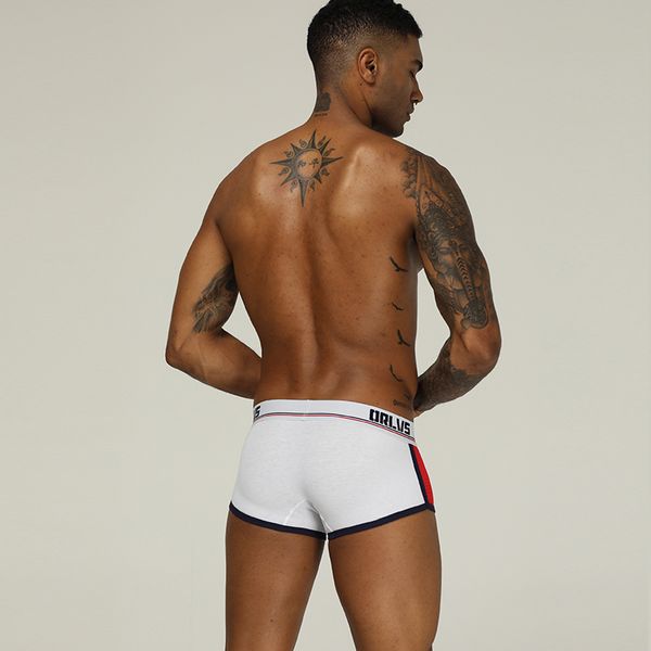 3Pieces/Lot Sexy Mens Boxers Shorts Underwear Male Boxers Cueca Tanga Breathable Ropa Interior Hombre Men Calzoncillo Male Panties, Black
3Pieces/Lot Sexy Mens Boxers Shorts Underwear Male Boxers Cueca Tanga Breathable Ropa Interior Hombre Men Calzoncillo Male Panties, Black