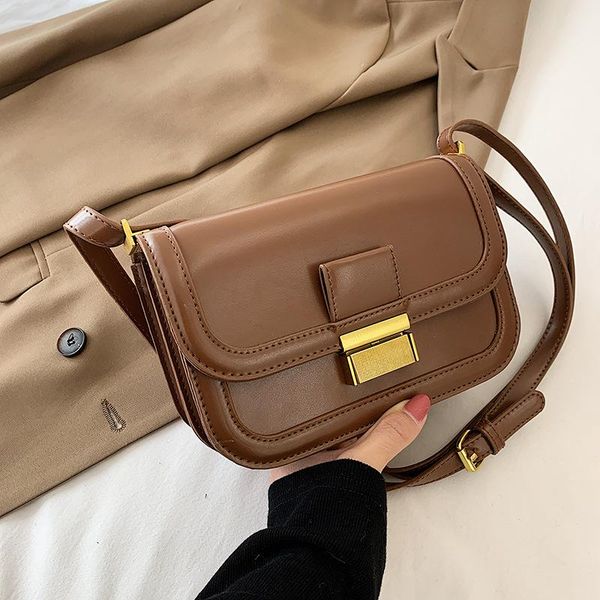 shoulder bags for women brand original design 2021 fashion style retro messenger bag
shoulder bags for women brand original design 2021 fashion style retro messenger bag