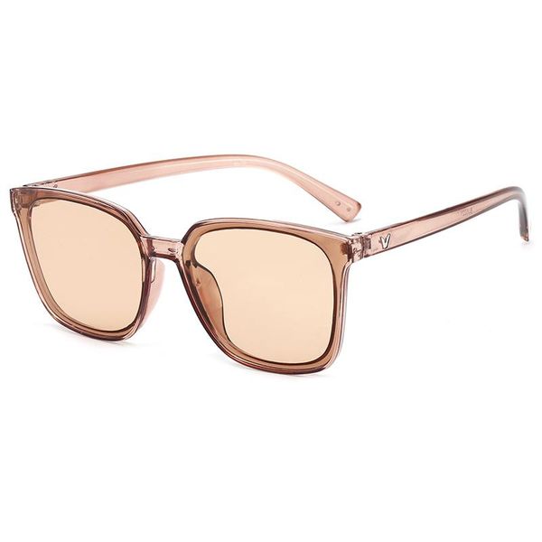 sunglasses vintage oversized square women brand designer luxury retro black frame sun glasses for female uv400 shades, White;black
sunglasses vintage oversized square women brand designer luxury retro black frame sun glasses for female uv400 shades, White;black